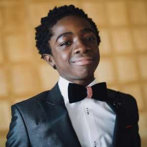 Caleb McLaughlin